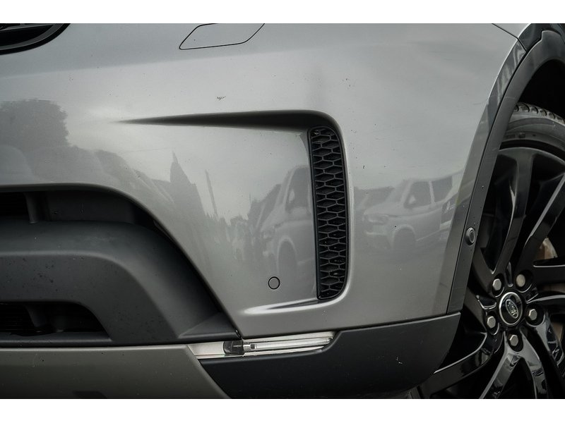 Land Rover 3.0 SD V6 HSE Luxury SUV 5dr Diesel Auto 4WD Euro 6 (s/s) (306 ps)