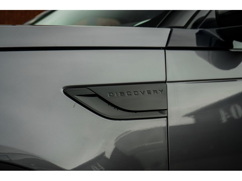 Land Rover 3.0 SD V6 HSE Luxury SUV 5dr Diesel Auto 4WD Euro 6 (s/s) (306 ps)