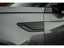 Land Rover 3.0 SD V6 HSE Luxury SUV 5dr Diesel Auto 4WD Euro 6 (s/s) (306 ps)