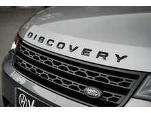 Land Rover 3.0 SD V6 HSE Luxury SUV 5dr Diesel Auto 4WD Euro 6 (s/s) (306 ps)