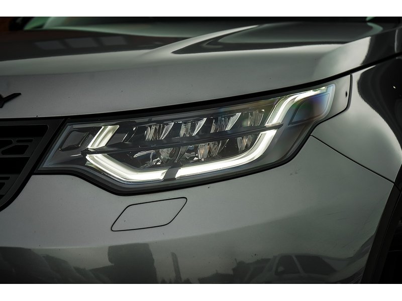 Land Rover 3.0 SD V6 HSE Luxury SUV 5dr Diesel Auto 4WD Euro 6 (s/s) (306 ps)