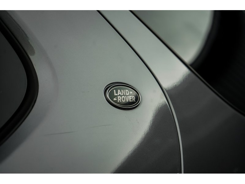 Land Rover 3.0 SD V6 HSE Luxury SUV 5dr Diesel Auto 4WD Euro 6 (s/s) (306 ps)
