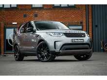 Land Rover 3.0 SD V6 HSE Luxury SUV 5dr Diesel Auto 4WD Euro 6 (s/s) (306 ps)