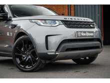 Land Rover 3.0 SD V6 HSE Luxury SUV 5dr Diesel Auto 4WD Euro 6 (s/s) (306 ps)