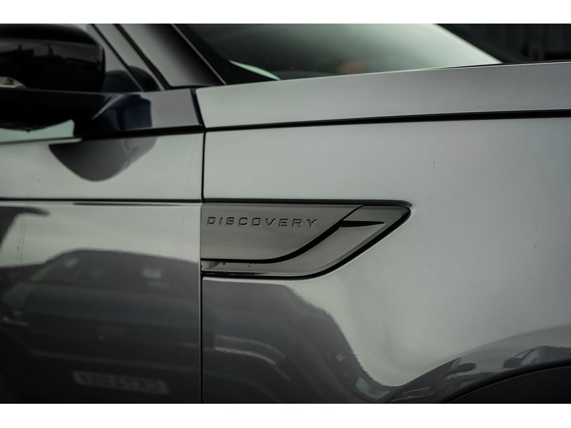 Land Rover 3.0 SD V6 HSE Luxury SUV 5dr Diesel Auto 4WD Euro 6 (s/s) (306 ps)