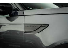 Land Rover 3.0 SD V6 HSE Luxury SUV 5dr Diesel Auto 4WD Euro 6 (s/s) (306 ps)