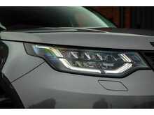 Land Rover 3.0 SD V6 HSE Luxury SUV 5dr Diesel Auto 4WD Euro 6 (s/s) (306 ps)