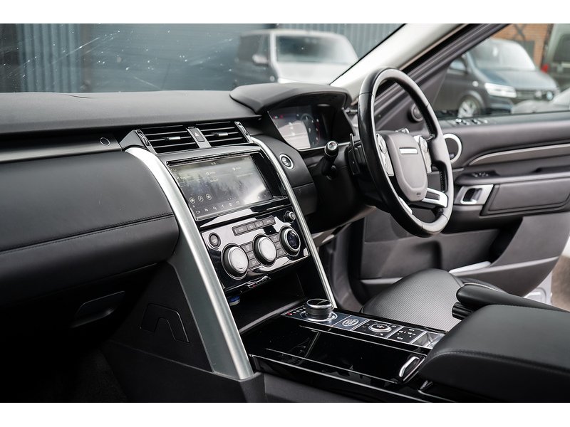 Land Rover 3.0 SD V6 HSE Luxury SUV 5dr Diesel Auto 4WD Euro 6 (s/s) (306 ps)
