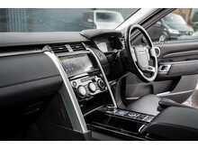 Land Rover 3.0 SD V6 HSE Luxury SUV 5dr Diesel Auto 4WD Euro 6 (s/s) (306 ps)