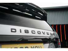 Land Rover 3.0 SD V6 HSE Luxury SUV 5dr Diesel Auto 4WD Euro 6 (s/s) (306 ps)