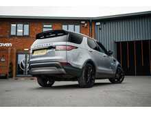 Land Rover 3.0 SD V6 HSE Luxury SUV 5dr Diesel Auto 4WD Euro 6 (s/s) (306 ps)