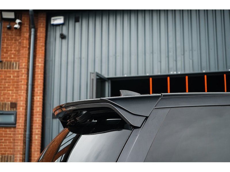 Land Rover 3.0 SD V6 HSE Luxury SUV 5dr Diesel Auto 4WD Euro 6 (s/s) (306 ps)