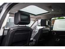 Land Rover 3.0 SD V6 HSE Luxury SUV 5dr Diesel Auto 4WD Euro 6 (s/s) (306 ps)
