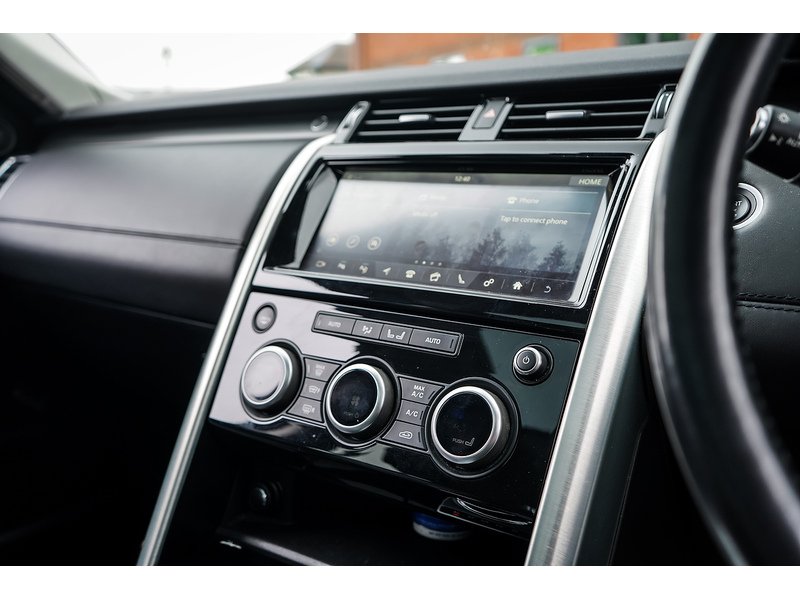 Land Rover 3.0 SD V6 HSE Luxury SUV 5dr Diesel Auto 4WD Euro 6 (s/s) (306 ps)
