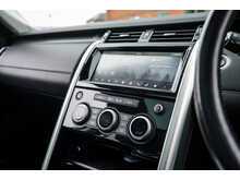 Land Rover 3.0 SD V6 HSE Luxury SUV 5dr Diesel Auto 4WD Euro 6 (s/s) (306 ps)