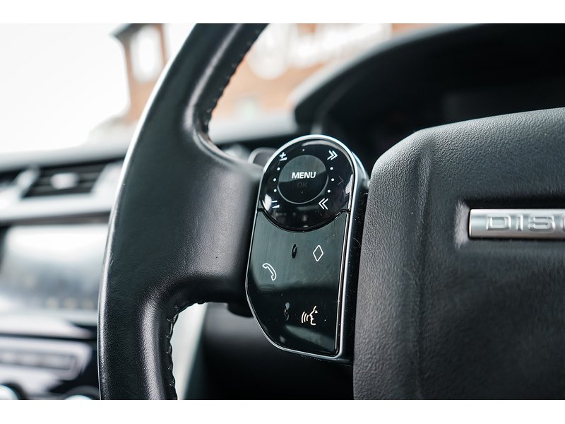 Land Rover 3.0 SD V6 HSE Luxury SUV 5dr Diesel Auto 4WD Euro 6 (s/s) (306 ps)