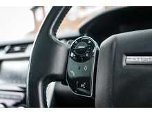 Land Rover 3.0 SD V6 HSE Luxury SUV 5dr Diesel Auto 4WD Euro 6 (s/s) (306 ps)