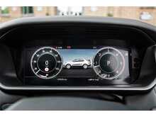 Land Rover 3.0 SD V6 HSE Luxury SUV 5dr Diesel Auto 4WD Euro 6 (s/s) (306 ps)