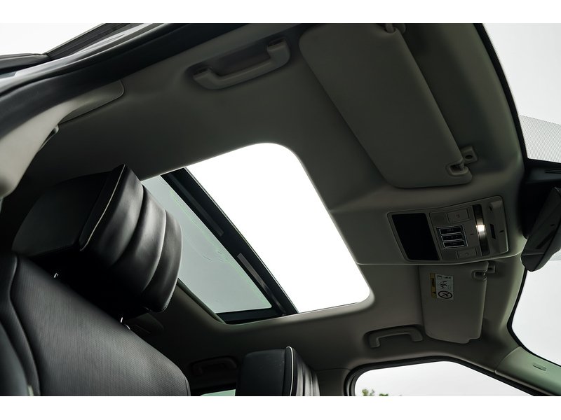 Land Rover 3.0 SD V6 HSE Luxury SUV 5dr Diesel Auto 4WD Euro 6 (s/s) (306 ps)