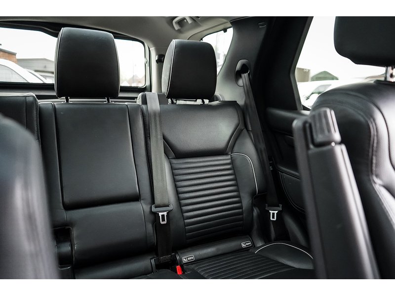 Land Rover 3.0 SD V6 HSE Luxury SUV 5dr Diesel Auto 4WD Euro 6 (s/s) (306 ps)