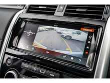 Land Rover 3.0 SD V6 HSE Luxury SUV 5dr Diesel Auto 4WD Euro 6 (s/s) (306 ps)