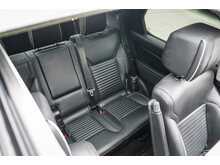 Land Rover 3.0 SD V6 HSE Luxury SUV 5dr Diesel Auto 4WD Euro 6 (s/s) (306 ps)