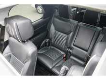 Land Rover 3.0 SD V6 HSE Luxury SUV 5dr Diesel Auto 4WD Euro 6 (s/s) (306 ps)