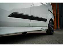 Ford 2.0 280 EcoBlue Leader Panel Van 5dr Diesel Manual L1 H1 Euro 6 (s/s) (130 ps)