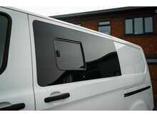 Ford 2.0 280 EcoBlue Leader Panel Van 5dr Diesel Manual L1 H1 Euro 6 (s/s) (130 ps)