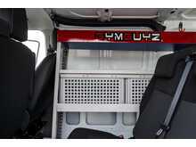 Ford 2.0 280 EcoBlue Leader Panel Van 5dr Diesel Manual L1 H1 Euro 6 (s/s) (130 ps)