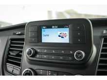 Ford 2.0 280 EcoBlue Leader Panel Van 5dr Diesel Manual L1 H1 Euro 6 (s/s) (130 ps)