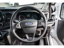 Ford 2.0 280 EcoBlue Leader Panel Van 5dr Diesel Manual L1 H1 Euro 6 (s/s) (130 ps)