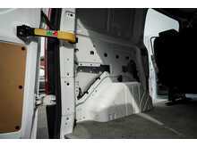 Ford 2.0 280 EcoBlue Leader Panel Van 5dr Diesel Manual L1 H1 Euro 6 (s/s) (130 ps)