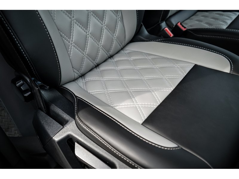 Ford 2.0 280 EcoBlue Leader Panel Van 5dr Diesel Manual L1 H1 Euro 6 (s/s) (130 ps)