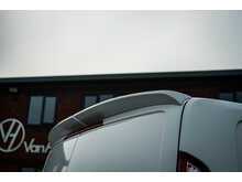 Ford 2.0 280 EcoBlue Leader Panel Van 5dr Diesel Manual L1 H1 Euro 6 (s/s) (130 ps)