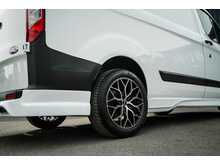 Ford 2.0 280 EcoBlue Leader Panel Van 5dr Diesel Manual L1 H1 Euro 6 (s/s) (130 ps)