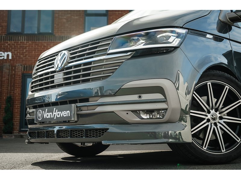 Volkswagen T32 Highline Kombi Double Cab 5dr Diesel DSG FWD SWB Euro 6 (s/s) (150 ps)