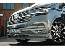 Volkswagen T32 Highline Kombi Double Cab 5dr Diesel DSG FWD SWB Euro 6 (s/s) (150 ps)