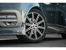 Volkswagen T32 Highline Kombi Double Cab 5dr Diesel DSG FWD SWB Euro 6 (s/s) (150 ps)