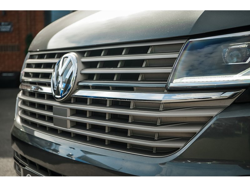Volkswagen T32 Highline Kombi Double Cab 5dr Diesel DSG FWD SWB Euro 6 (s/s) (150 ps)