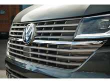 Volkswagen T32 Highline Kombi Double Cab 5dr Diesel DSG FWD SWB Euro 6 (s/s) (150 ps)