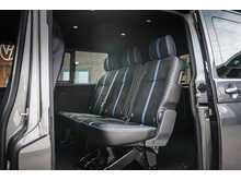 Volkswagen T32 Highline Kombi Double Cab 5dr Diesel DSG FWD SWB Euro 6 (s/s) (150 ps)