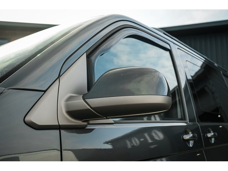 Volkswagen T32 Highline Kombi Double Cab 5dr Diesel DSG FWD SWB Euro 6 (s/s) (150 ps)