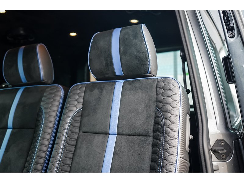 Volkswagen T32 Highline Kombi Double Cab 5dr Diesel DSG FWD SWB Euro 6 (s/s) (150 ps)