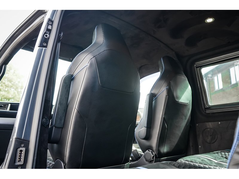 Volkswagen T32 Highline Kombi Double Cab 5dr Diesel DSG FWD SWB Euro 6 (s/s) (150 ps)