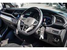 Volkswagen T32 Highline Kombi Double Cab 5dr Diesel DSG FWD SWB Euro 6 (s/s) (150 ps)