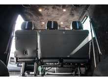 Volkswagen T32 Highline Kombi Double Cab 5dr Diesel DSG FWD SWB Euro 6 (s/s) (150 ps)