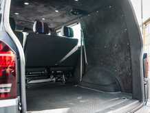 Volkswagen T32 Highline Kombi Double Cab 5dr Diesel DSG FWD SWB Euro 6 (s/s) (150 ps)