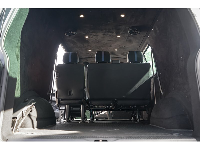 Volkswagen T32 Highline Kombi Double Cab 5dr Diesel DSG FWD SWB Euro 6 (s/s) (150 ps)