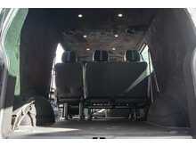 Volkswagen T32 Highline Kombi Double Cab 5dr Diesel DSG FWD SWB Euro 6 (s/s) (150 ps)